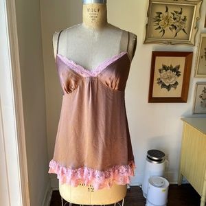 2 Lovely Victoria Secret Nightie/Slip Sets